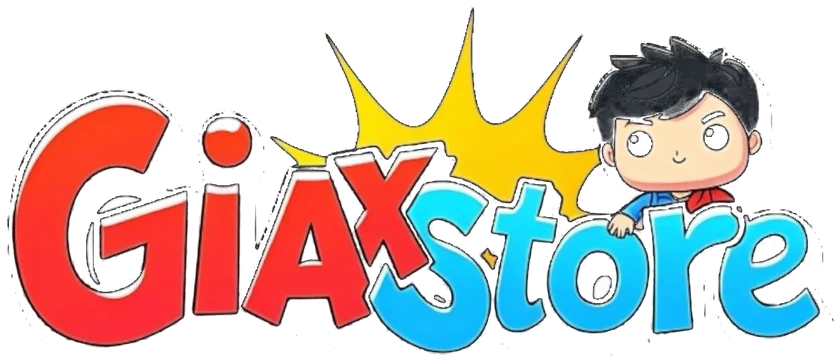 GiaxStore